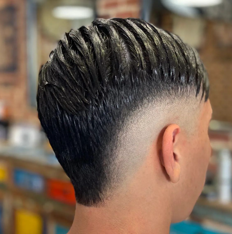coiffure asnières sur seine, barbershop